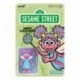 Sesame Street Figura ReAction Wave 05 Abby Cadabby 10 cm