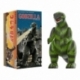 Godzilla Figura Toho ReAction Wave 01 (Retro Tin) Godzilla (Marusan Tin) 10 cm