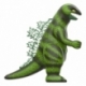 Godzilla Figura Toho ReAction Wave 01 (Retro Tin) Godzilla (Marusan Tin) 10 cm