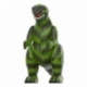 Godzilla Figura Toho ReAction Wave 01 (Retro Tin) Godzilla (Marusan Tin) 10 cm