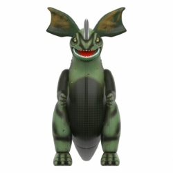 Figura Toho ReAction Wave 01 (Retro Tin) Baragon (Marusan Tin) 10 cm