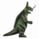Figura Toho ReAction Wave 01 (Retro Tin) Baragon (Marusan Tin) 10 cm