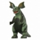 Figura Toho ReAction Wave 01 (Retro Tin) Baragon (Marusan Tin) 10 cm