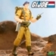 GI Joe Ultimates! Action Figure Flint Tiger Force 18 cm