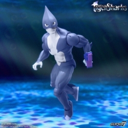 TigerSharks Figura Ultimates Wave 01 Mako (Hybrid) 18 cm
