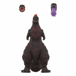 Godzilla Figura Toho Ultimates Wave 06 Godzilla (Shin) 22 cm