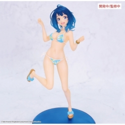 Makeine: Too Many Losing Heroines! Estatua Vivit PVC Vivit Yanami Anna 18 cm