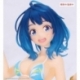 Makeine: Too Many Losing Heroines! Estatua Vivit PVC Vivit Yanami Anna 18 cm