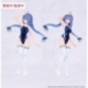 Mushoku Tensei: Jobless Reincarnation Season 2 Estatua Vivit PVC Vivit Roxy Migurdia Competition Swimwear Ver. 18 cm