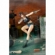Black Lagoon Vivit PVC Statue Revy 16 cm