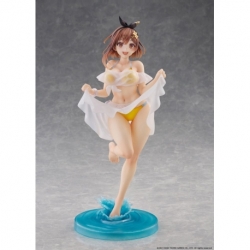 Atelier Ryza 3: Alchemist of the End & the Secret Key Spiritale PVC Statue 1/6 Ryza Swimwear Ver. 29 cm