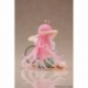 To Love-Ru Darkness PVC Statue Desktop Cute Figure Lala Roomwear Ver. 13 cm