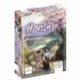 Honshu, game of tricks and map building in ancient feudal Japan