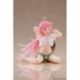 To Love-Ru Darkness PVC Statue Desktop Cute Figure Lala Roomwear Ver. 13 cm