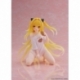 To Love-Ru Darkness Estatua PVC Desktop Cute Figure Golden Darkness Roomwear Ver. 13 cm