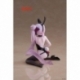 Overlord PVC Statue Desktop Cute Figure Shalltear Bunny Ver. 13 cm