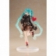 Hatsune Miku PVC Statue Hatsune Fashion Outdoor Spring Ver. 18 cm