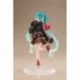 Hatsune Miku PVC Statue Hatsune Fashion Outdoor Spring Ver. 18 cm