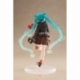 Hatsune Miku PVC Statue Hatsune Fashion Outdoor Spring Ver. 18 cm