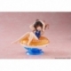 To Love-Ru Darkness Estatua PVC Aqua Float Girls Mikan Yuki 10 cm