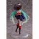 Hatsune Miku Estatua PVC Hatsune Miku Wonderland Puss in Boots 18 cm