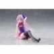 Overlord Desktop Cute Estatua PVC Shalltear Chinese Dress Ver. 13 cm