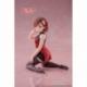 A Certain Scientific Railgun Estatua PVC Desktop Cute Figure Mikoto Misaka Chinese Dress Ver. 13 cm