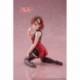 A Certain Scientific Railgun Estatua PVC Desktop Cute Figure Mikoto Misaka Chinese Dress Ver. 13 cm