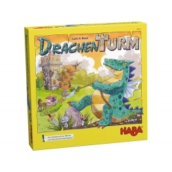 DRAGON TOWER