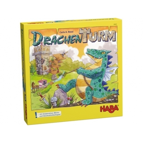 DRAGON TOWER