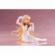 A Certain Scientific Railgun Estatua PVC Desktop Cute Figure Misaki Shokuho Chinese Dress Ver. 13 cm