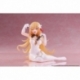 A Certain Scientific Railgun Estatua PVC Desktop Cute Figure Misaki Shokuho Chinese Dress Ver. 13 cm