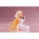 A Certain Scientific Railgun Estatua PVC Desktop Cute Figure Misaki Shokuho Chinese Dress Ver. 13 cm
