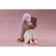 Frieren: Beyond Journey's End Estatua PVC Desktop Cute Figure Frieren Roomwear Ver. 13 cm
