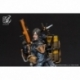 Death Stranding 2 PVC Statue 1/7 Sam 32 cm
