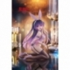 Date A Live Estatua PVC Desktop Cute Figure Tohka Yatogami (Bunny Ver.) Renewal 13 cm