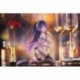 Date A Live Estatua PVC Desktop Cute Figure Tohka Yatogami (Bunny Ver.) Renewal 13 cm