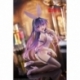 Date A Live Estatua PVC Desktop Cute Figure Tohka Yatogami (Bunny Ver.) Renewal 13 cm