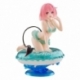To Love-Ru Darkness Estatua PVC Aqua Float Girls Darkness Momo 10 cm
