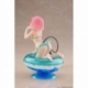 To Love-Ru Darkness Estatua PVC Aqua Float Girls Darkness Momo 10 cm