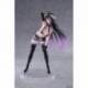 Overlord Coreful PVC Statue Albedo Grid Girl Ver. 18 cm