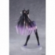 Overlord Coreful PVC Statue Albedo Grid Girl Ver. 18 cm