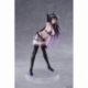 Overlord Coreful PVC Statue Albedo Grid Girl Ver. 18 cm