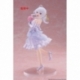 Wandering Witch: The Journey of Elaina PVC Statue Coreful Figure Elaina Dress Ver. Renewal 18 cm