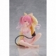To Love-Ru Darkness Desktop Cute PVC Statue Nana Room wear Ver. 13 cm
