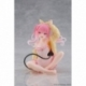 To Love-Ru Darkness Desktop Cute PVC Statue Nana Room wear Ver. 13 cm
