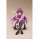 Monogatari Estatua PVC Desktop Cute Figure Hitagi Senjougahara 13 cm