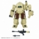 Armored Trooper Votoms Toyrise Action Figure 1/48 AT Collection 06 Erdspinne 10 cm