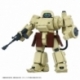 Armored Trooper Votoms Toyrise Action Figure 1/48 AT Collection 06 Erdspinne 10 cm