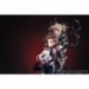 My Hero Academia Ano-Bamen Estatua PVC 1/10 A Girl's Ego 24 cm